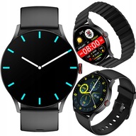 IMILAB SMARTWATCH IMIKI TG1 čierne športové 1,43" ako darček