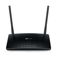 Router TP-Link Archer MR200 AC750 4G LTE SIM