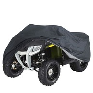 vodeodolný COVER kryt pre QUAD quad XXL