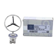 MERCEDES STAR W202 W203 W208 W210 W211 W220