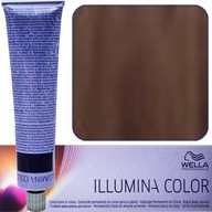 WELLA ILLUMINA COLOR farba na vlasy 5/7