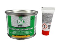 BOLL UNIVERZÁLNY TMEĽ - 250G