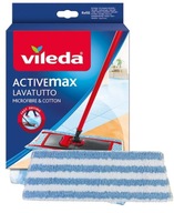 VILEDA ACTIVE MAX Plochá vložka do mopu 42cm originál