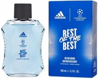 Voda po holení Adidas Champions Best of The Best