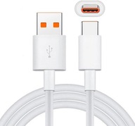 Originálny USB kábel Xiaomi – USB typu C