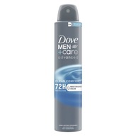 Dove Men + Care Antiperspirant Clean Comfort 200 ml