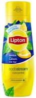 Sodastream LIPTON ĽADOVÝ ČAJ CITRÓN 440 ML SIRUP