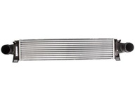 NISSENS INTERCOOLER 96346