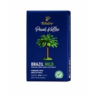 KÁVA MLETÁ/SÚKROMNÁ.KAFFEE.BRAZIL 250G ..