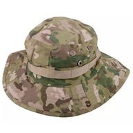 Čiapka GFC Tactical Boonie - Arid MC Camo