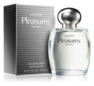 ESTEE LAUDER PEASURES EDC 100ML