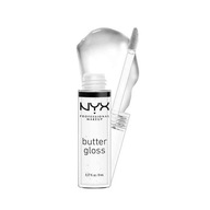 NYX Pro Makeup Butter Gloss Lesk na pery 54