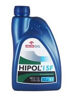 Prevodový olej Hipol 85W90 15F GL-5 126p ROI