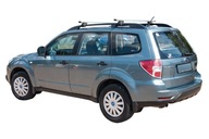 SUBARU FORESTER 2008-2013 ŠPECIÁLNE KLAPKY