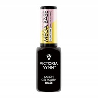 Victoria Vynn Gel Polish MEGA BASE 8ml Blink Pink