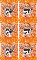 Unity Milk Fudge 1 kg x 6