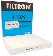 KABÍNOVÝ FILTER FILTRON K 1079 ŠKODA FABIA I II