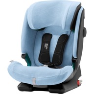 Letné čalúnenie Britax Advansafix i-SIZE M BLUE