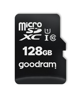 Pamäťová karta Goodram 128 GB SDXC