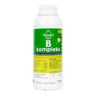 Trouwit B-komplex 1l