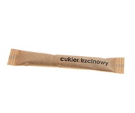 Trstinový cukor vo vrecúškach 1000x4g