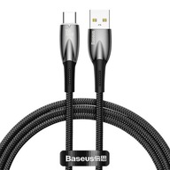 Glimmer Baseus USB na USB Type C Cable 100W 1m