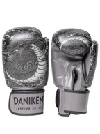 Boxerské rukavice Daniken DRAGON WARRIOR 5137 [Hmotnosť: 10 oz]