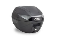 GIVI C30N MONOLOCK CENTRAL BOX (30L) S TANIEC