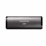 Adata Externý SSD SE760 2TB USB3.2-A/C titánový disk