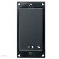 Gitarový snímač Shadow SH680, Humbucker