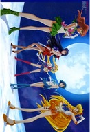 Bishoujo Senshi Sailor Moon bssm_083 A2 (vlastné)