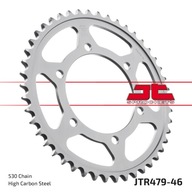 JT ZADNÉ OZUBENÉ KOLO JTR479.46