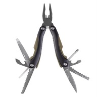 Multitool Mil-Tec Kombi Tool - Olive Drab