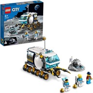 LEGO CITY 60348 SKVELÝ DARČEK K NARODENINÁM