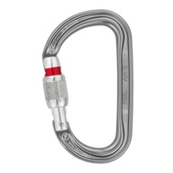 Karabína Petzl Am'D SCREW-LOCK