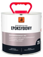 DRAGON EPOXIDOVÉ RIEDIDLO 5 L KOV