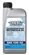 Oil Drag Specialties 10W-40 minerálny 1L Harley