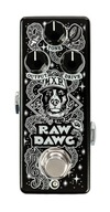 Dunlop MXR EG74 Raw Dawg Overdrive efekt overdrive