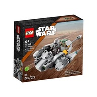 LEGO Star Wars Mandalorianova stíhačka N-1 75363