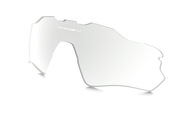 Predné sklo Oakley Radar EV Path Clear 101-353-007