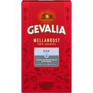 Gevalia Mellanrost Kok 450g mletá káva