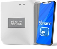 SONOFF ZB BRIDGE PRO INTELIGENTNÁ ZIGBEE WI-FI BRÁNA 128 CHYTRÝCH ZARIADENÍ