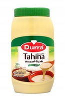 SEZAMOVÁ pasta Tahini Tahini 800g z JORDANIA Durra