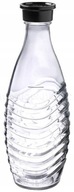 Sklenená fľaša do karafy na Sodastream Crystal 0,6l