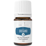 OREGANO + olej Young Living 5 ml - Protizápalový