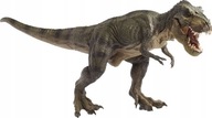 Detská nálepka s dinosaurom Tyrannosaurus T-Rex 1