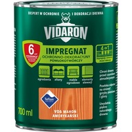 VIDARON V06 Impregnátor mahagónového dreva 0,7L