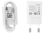 ORIGINÁLNA NABÍJAČKA SAMSUNG S FAST CHARGE 15W USB C