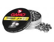 Diabolo Gamo Magnum pelety 5,5mm 250ks,ost