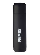 PRIMUS THERMOS OCELOVÁ VÁKUOVÁ FĽAŠA 0,75 ČIERNA